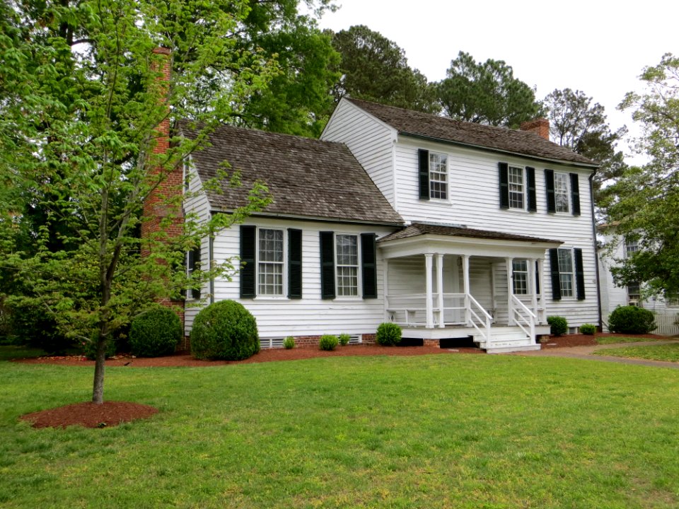 Courtland-Rochelle-Prince-house