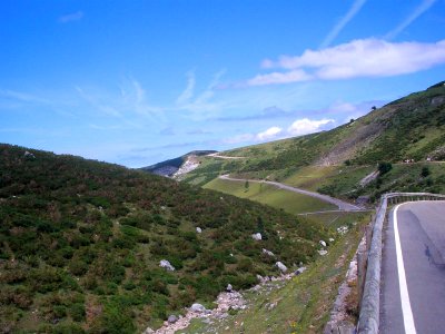 Covadonga - Entorno de los Lagos 10