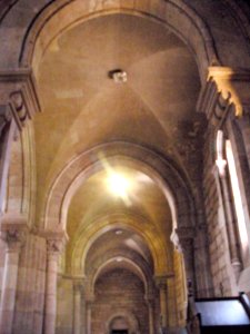 Covadonga - Basílica de Santa María la Real 20