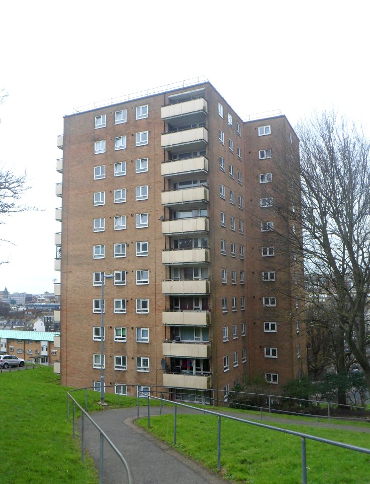 Courtlands, Ashton Rise, Brighton (January 2015) (1)