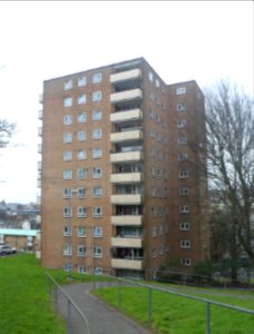 Courtlands, Ashton Rise, Brighton (January 2015) (1)