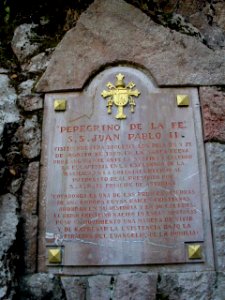 Covadonga - Santa Cueva 2
