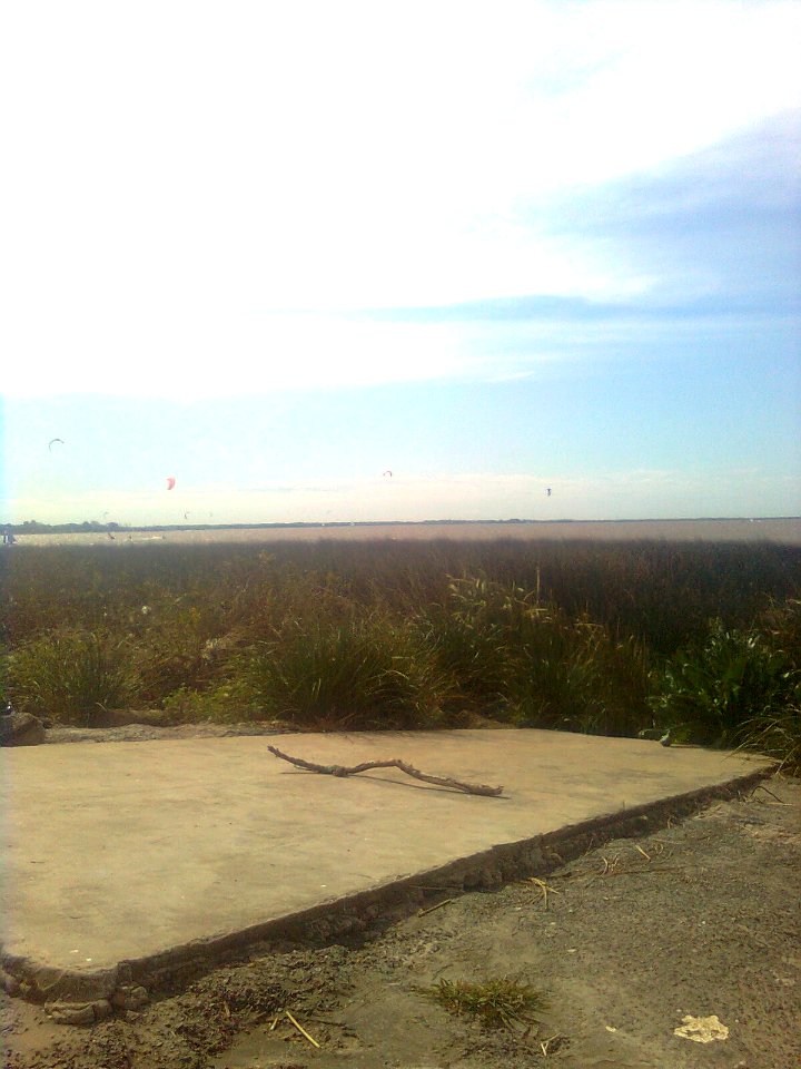 Costa de San Isidro