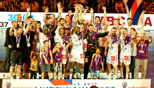 Coupe de France 2016-17 Nantes vainqueur 2017-05-27 3