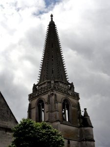 Coucy-la-Ville (Aisne) église (03)