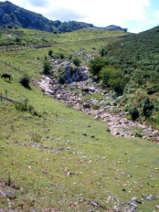 Covadonga - Entorno de los Lagos 02