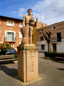 Cortes - Escultura 2