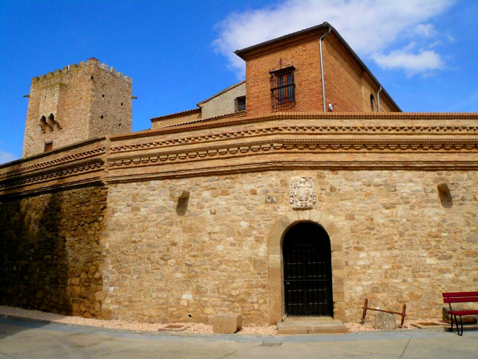 Cortes - Castillo 19