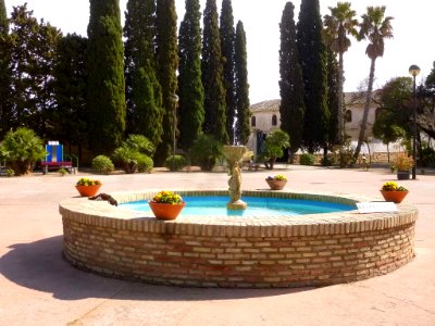 Cortes - Parque Municipal 31