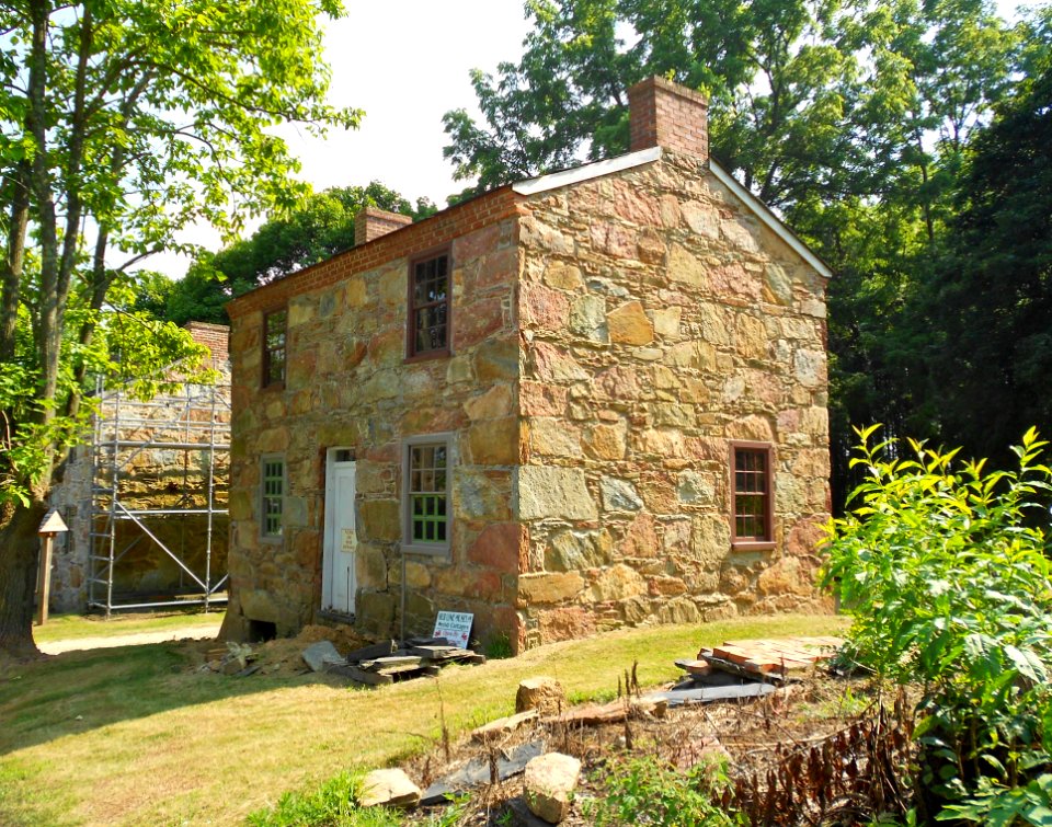 Coulsontown Cottages YorkCo PA 2