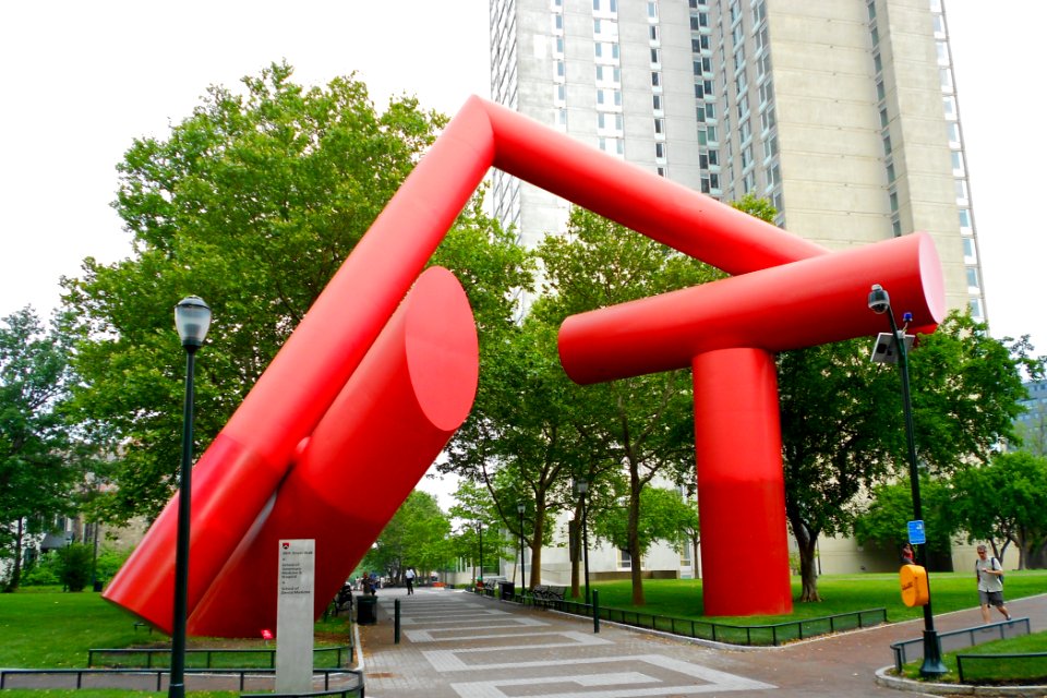 Covenant Liberman 1976 a