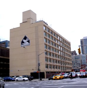 Covenant House 43 10 jeh