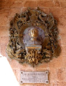 Covadonga - Basílica de Santa María la Real 07