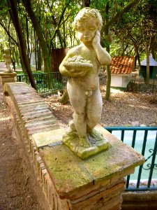 Cortes - Parque Municipal 09
