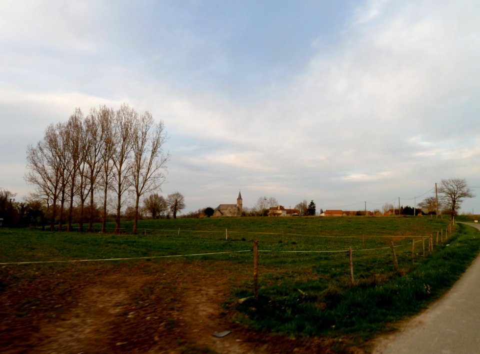 Coublucq vue 1