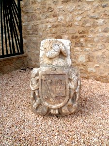 Cortes - Castillo 18