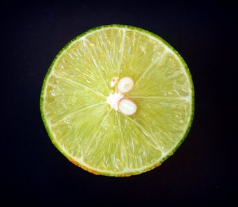 Green whole white