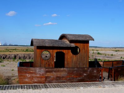 Cottbuser Ostsee in july 2019 04