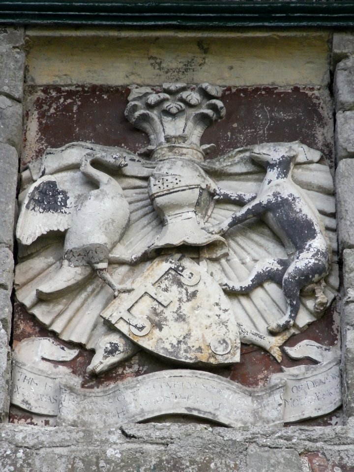 CourtenayArmsWestMolland