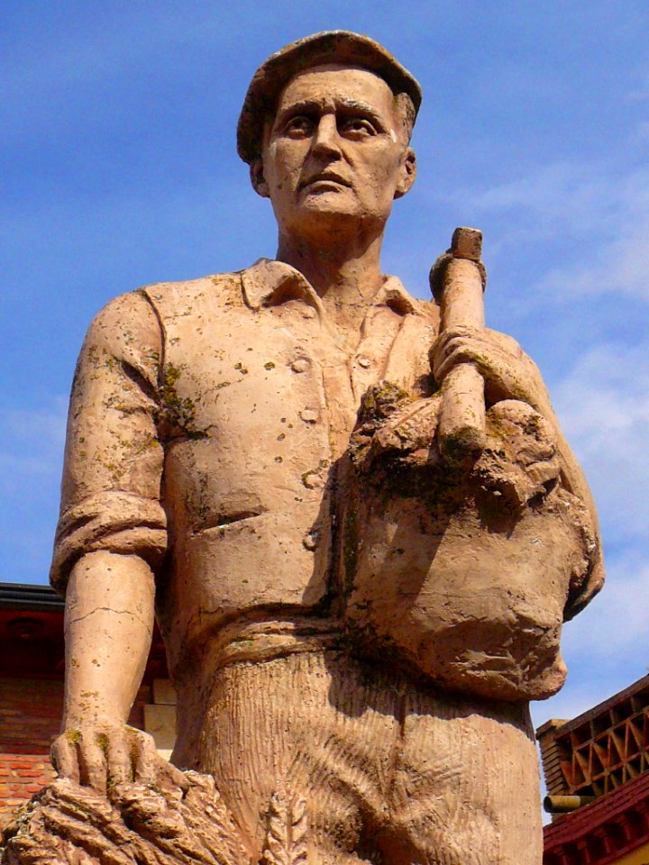 Cortes - Escultura 3