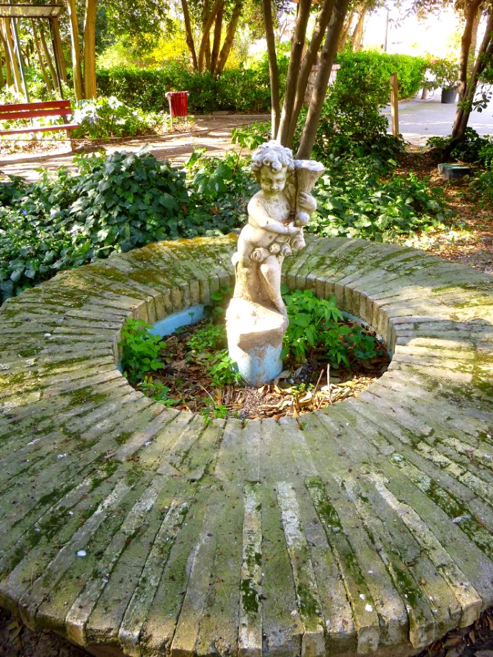 Cortes - Parque Municipal 35