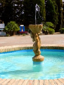 Cortes - Parque Municipal 30