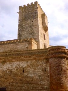 Cortes - Castillo 01