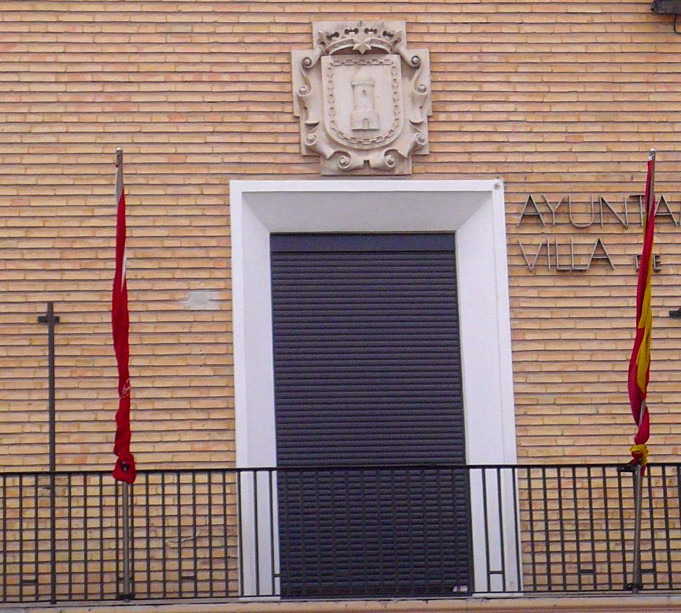 Cortes - Ayuntamiento 6