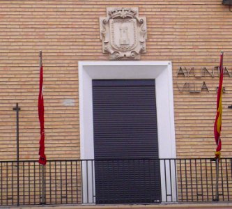Cortes - Ayuntamiento 6