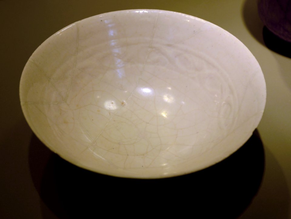 Coupelle Iran XI XII Musée Mariemont 08112015