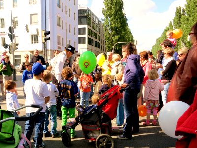 Corso Leopold 2014 I 01
