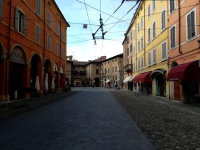 Corso Duomo