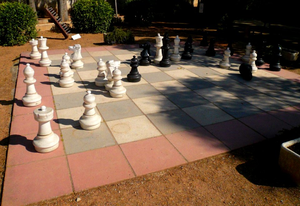 Cortes - Parque Municipal 42