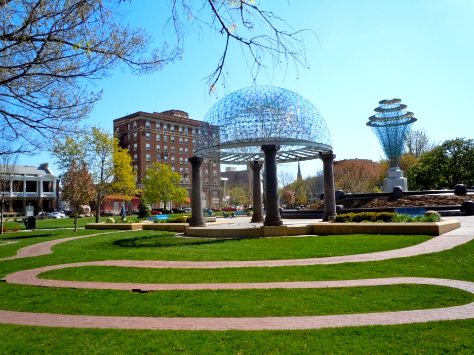 Council Bluffs Park