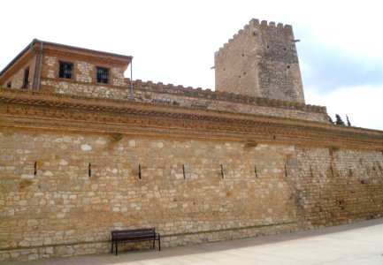 Cortes - Castillo 12