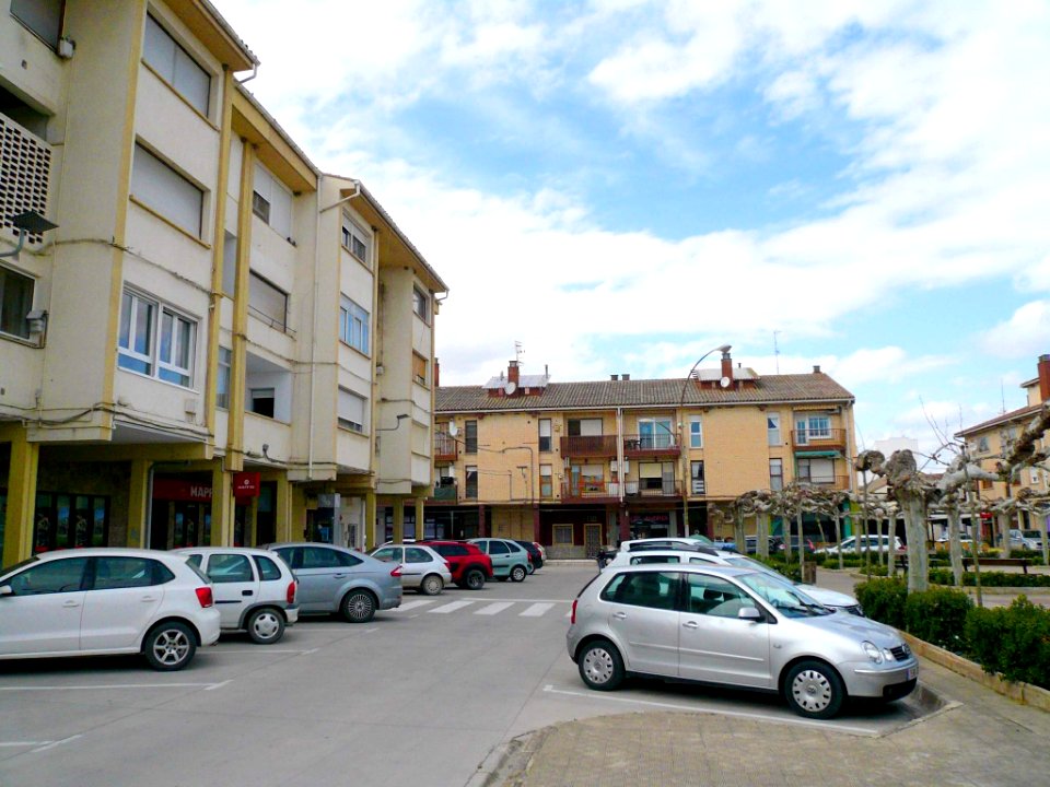 Cortes - Plaza Mayor 05