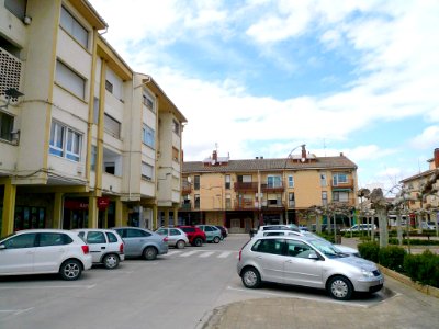 Cortes - Plaza Mayor 05