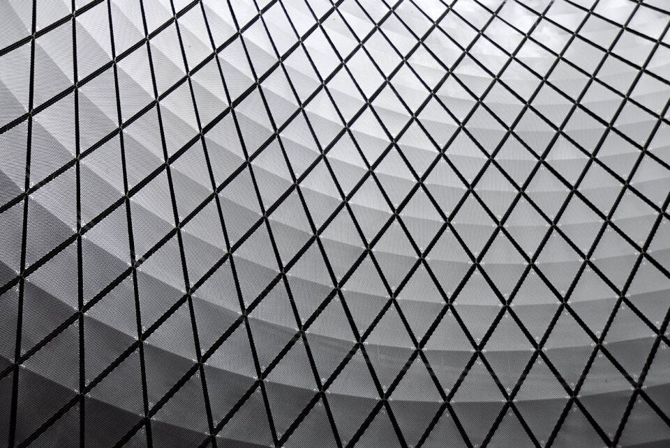 Minimal fulton center fulton street