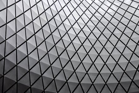Minimal fulton center fulton street