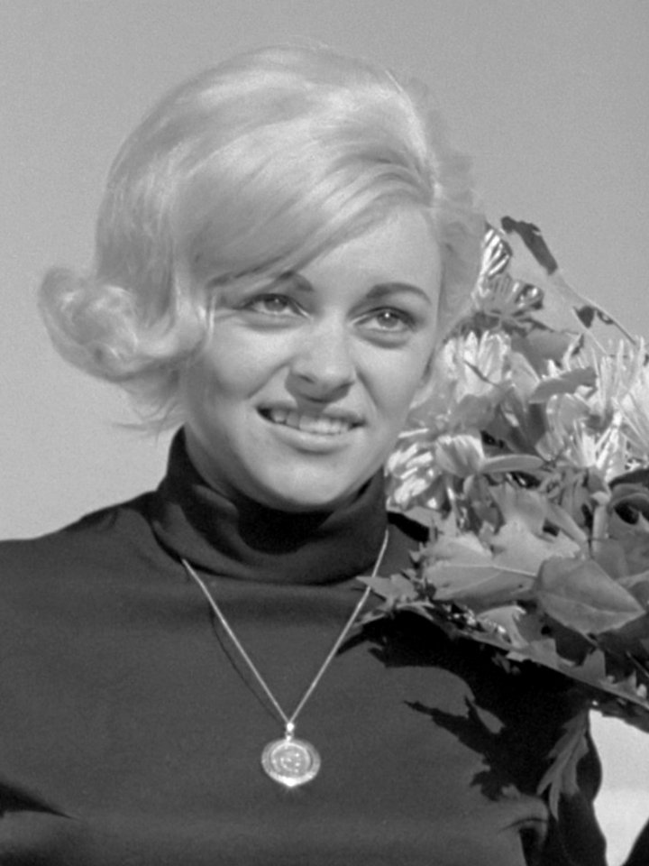 Corry Konings (1970)