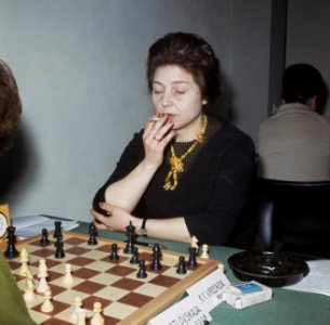 Corry Vreeken (1968)