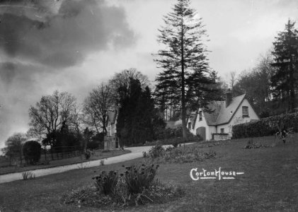 Corton House (1294362)