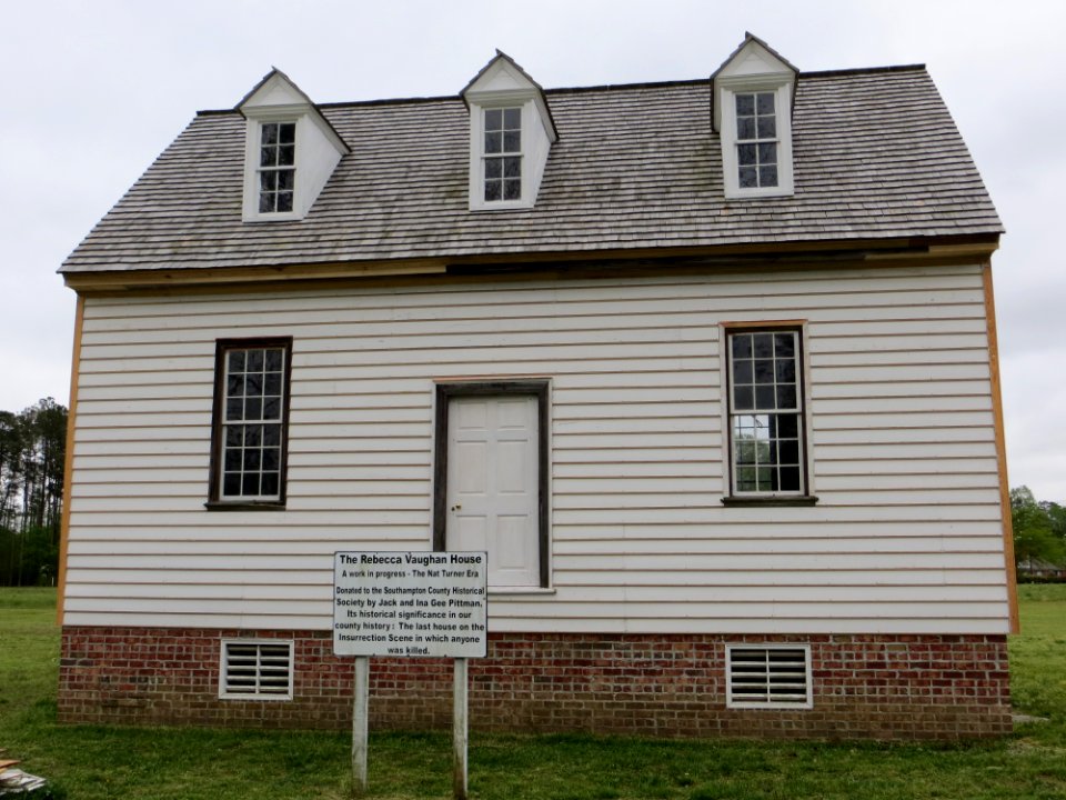 Courtland-Rebecca-Vaughan-house