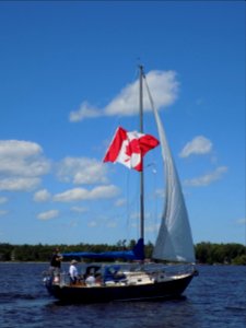 Corvette 31 sailboat Free n Easy II 2801
