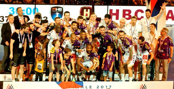Coupe de France 2016-17 Nantes vainqueur 2017-05-27 2