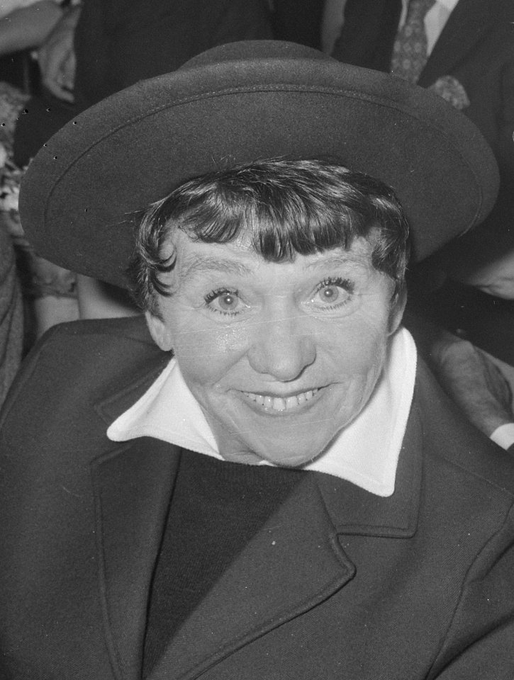 CorryVonk1968