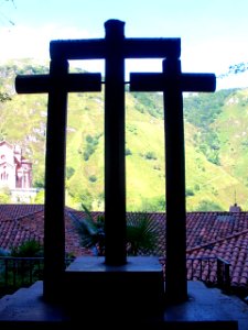 Covadonga - Santa Cueva 4