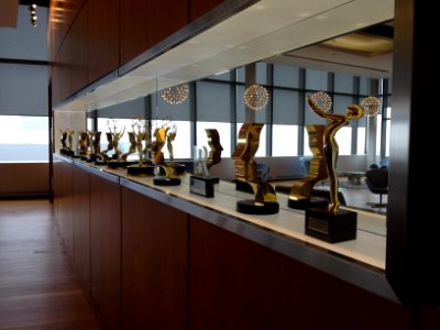 CorusQuayAwards
