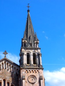 Covadonga - Basílica de Santa María la Real 05