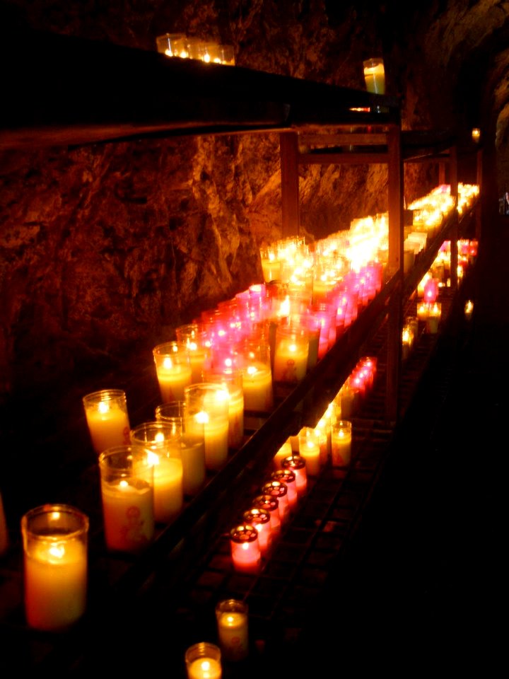 Covadonga - Santa Cueva 3